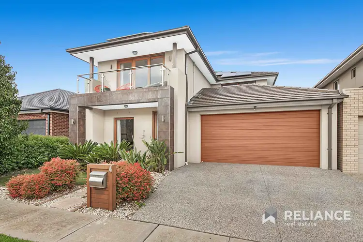 Second view of Homely house listing, 4 Jetty Road, Werribee South VIC 3030