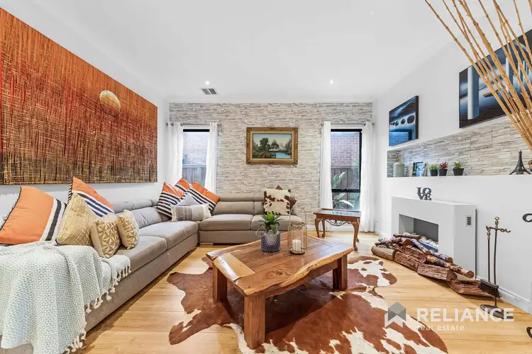 Third view of Homely house listing, 4 Jetty Road, Werribee South VIC 3030