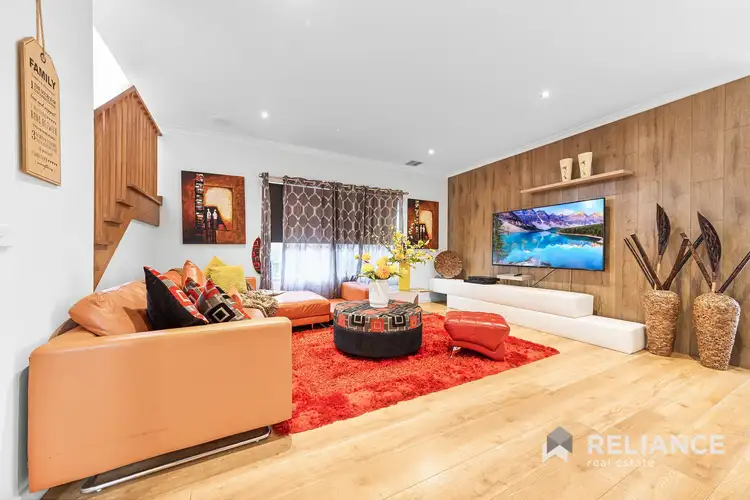 Fourth view of Homely house listing, 4 Jetty Road, Werribee South VIC 3030