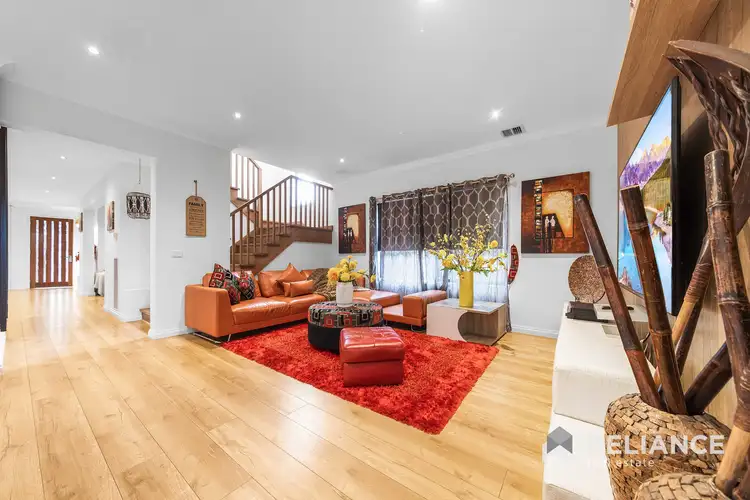 Fifth view of Homely house listing, 4 Jetty Road, Werribee South VIC 3030