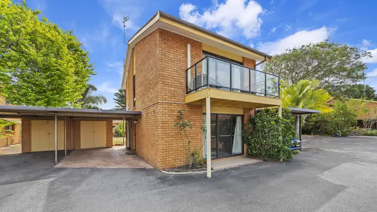 3/32 Pratley Street, Woy Woy NSW 2256