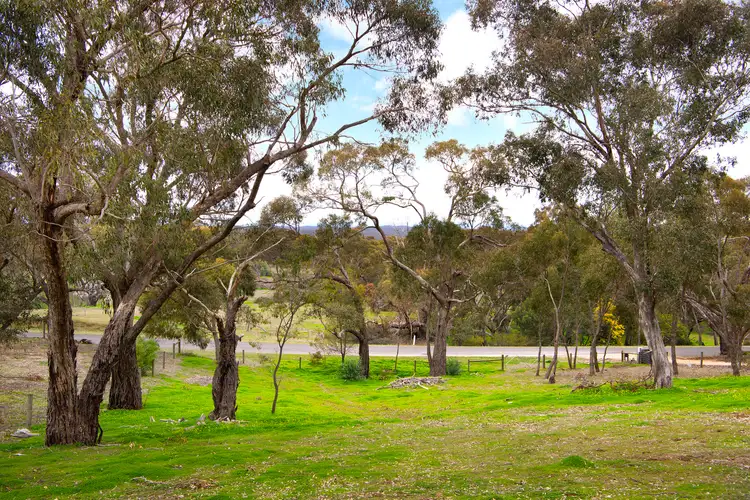 92 Parkins Reef Road, Maldon VIC 3463