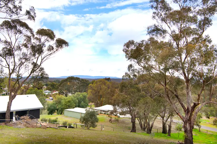 Sixth view of Homely land listing, 92 Parkins Reef Road, Maldon VIC 3463