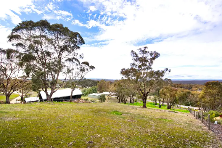Seventh view of Homely land listing, 92 Parkins Reef Road, Maldon VIC 3463