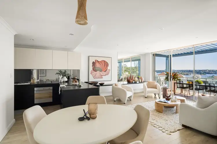 28/1 Wulumay Close, Rozelle NSW 2039