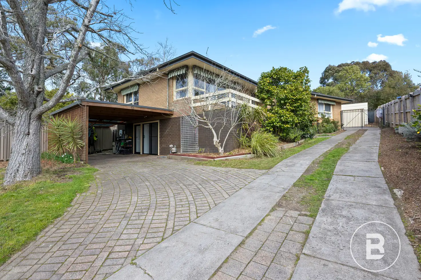 Main view of Homely house listing, 11 The Gums, Mount Clear VIC 3350