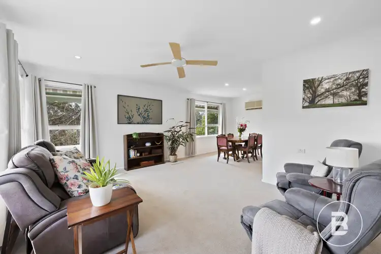 Fourth view of Homely house listing, 11 The Gums, Mount Clear VIC 3350