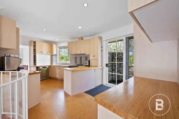 Sixth view of Homely house listing, 11 The Gums, Mount Clear VIC 3350