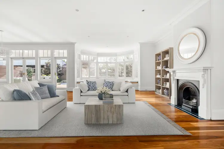 34 Alexander Street, Manly NSW 2095