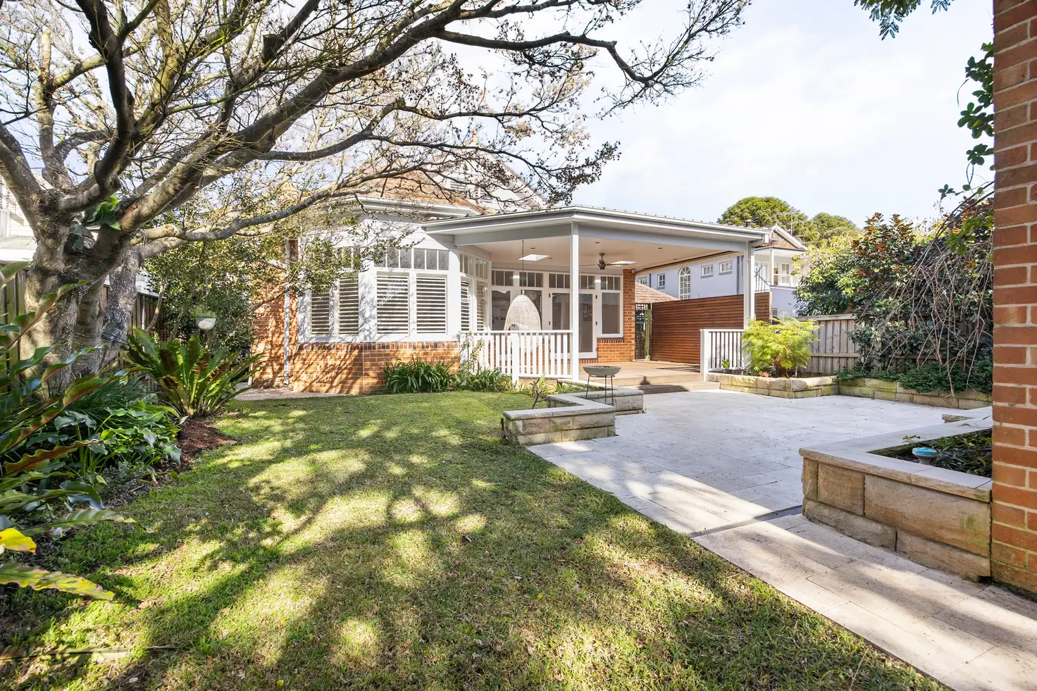 Main view of Homely house listing, 34 Alexander Street, Manly NSW 2095