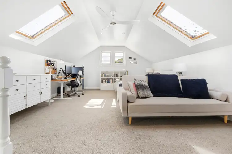 Fifth view of Homely house listing, 34 Alexander Street, Manly NSW 2095
