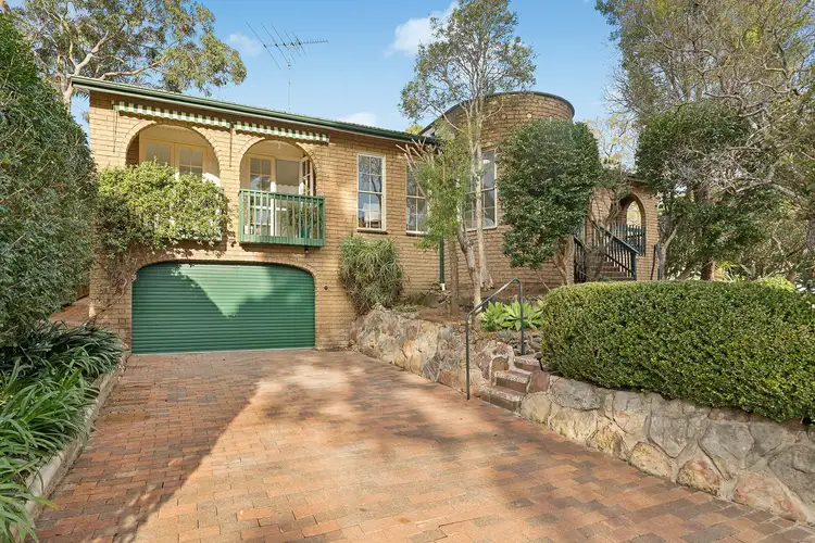 2 Yallaroi Road, Narraweena NSW 2099