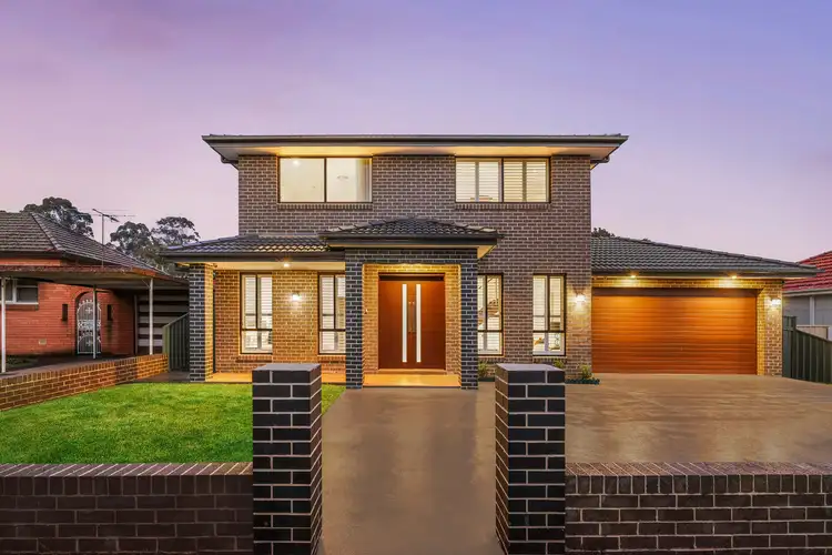 59 Woodland Road, Chester Hill NSW 2162