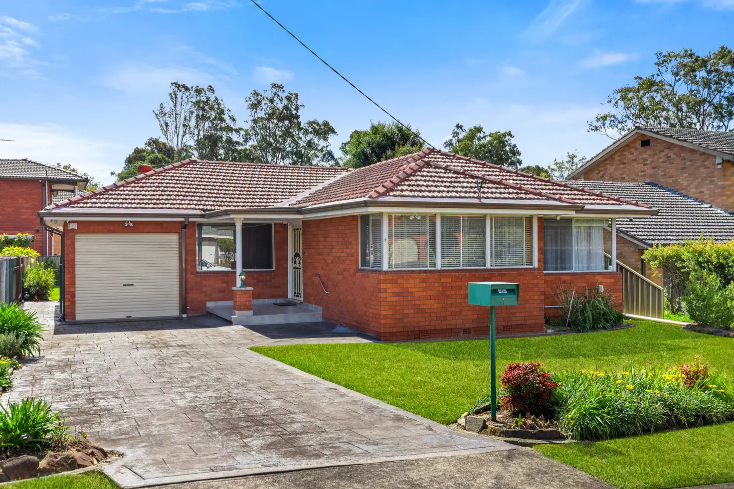 Main view of Homely house listing, 7 Strickland Place, Wentworthville NSW 2145