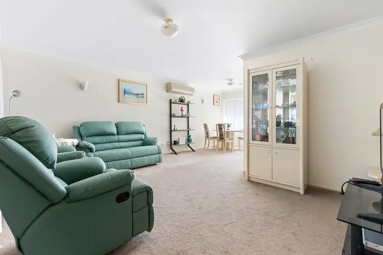 Second view of Homely house listing, 7 Strickland Place, Wentworthville NSW 2145
