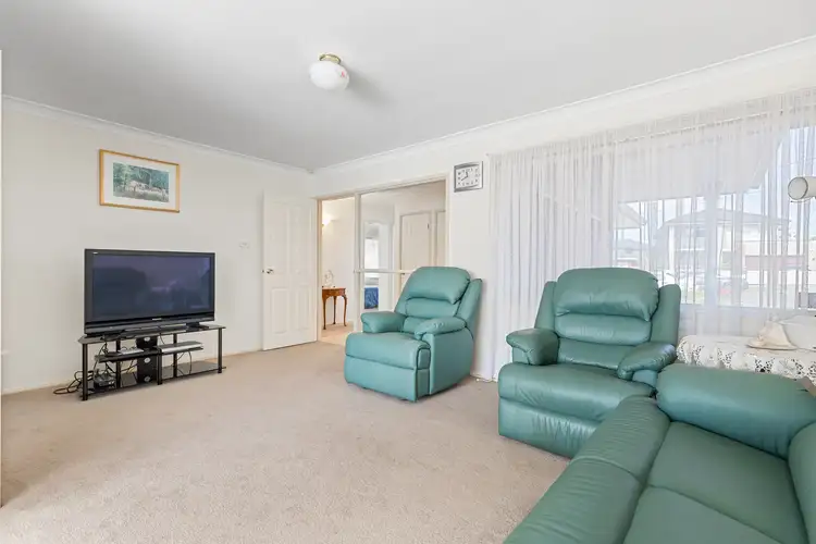 Third view of Homely house listing, 7 Strickland Place, Wentworthville NSW 2145