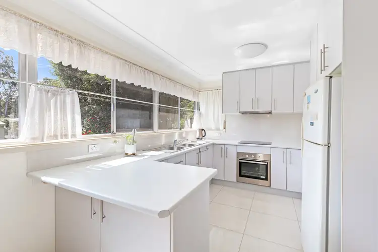 Fourth view of Homely house listing, 7 Strickland Place, Wentworthville NSW 2145