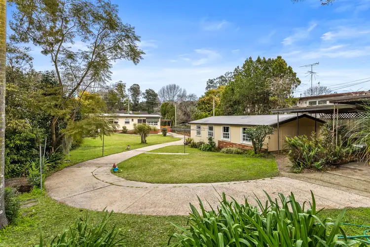 60 Castle Street, Castle Hill NSW 2154