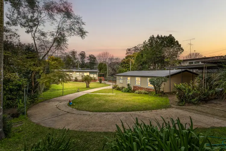60 Castle Street, Castle Hill NSW 2154