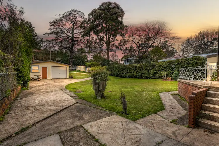 Second view of Homely house listing, 60 Castle Street, Castle Hill NSW 2154