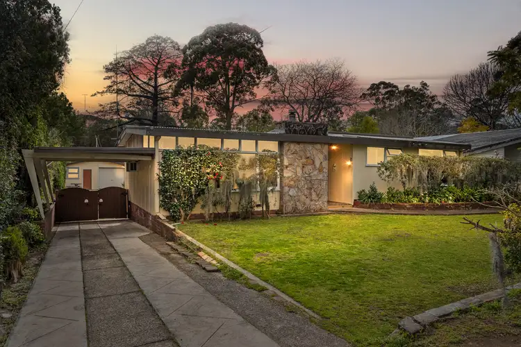 Third view of Homely house listing, 60 Castle Street, Castle Hill NSW 2154