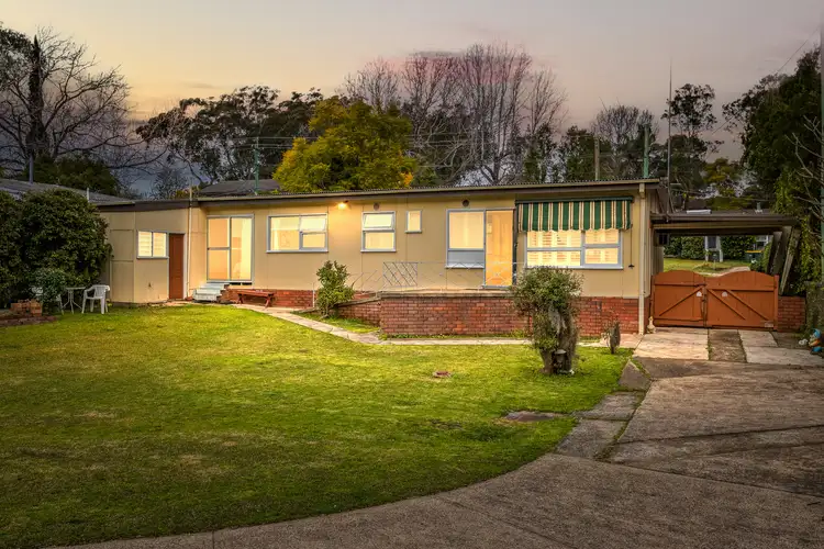 Fourth view of Homely house listing, 60 Castle Street, Castle Hill NSW 2154