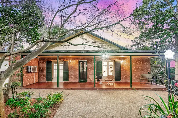 28 Dartford Road, Thornleigh NSW 2120