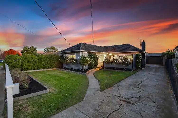 50 High Street, Werribee VIC 3030
