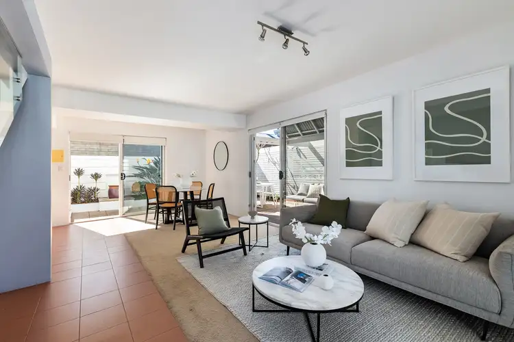 1/54 George Street, Leichhardt NSW 2040