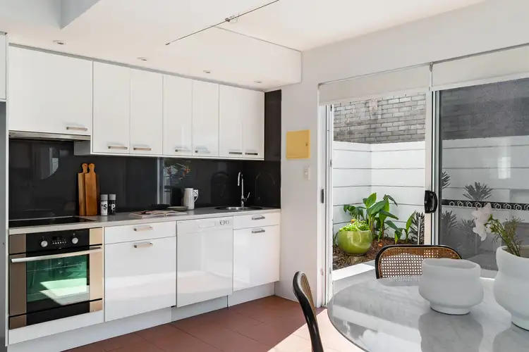 Fourth view of Homely townhouse listing, 1/54 George Street, Leichhardt NSW 2040