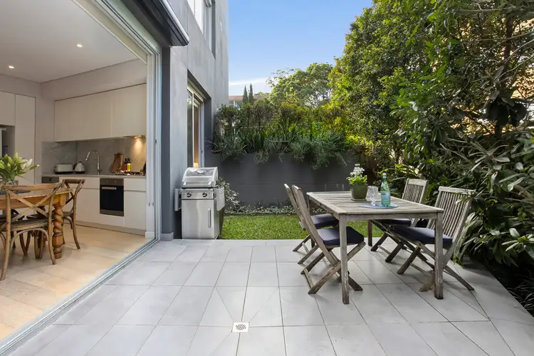 209/5 Belmont Avenue, Wollstonecraft NSW 2065