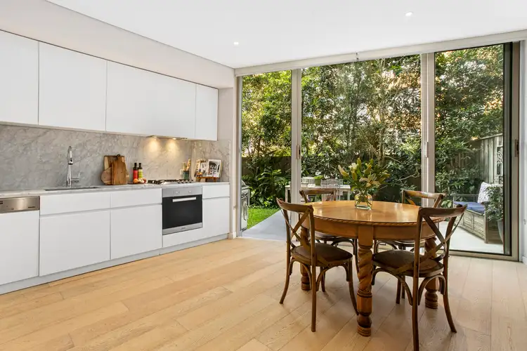 Second view of Homely apartment listing, 209/5 Belmont Avenue, Wollstonecraft NSW 2065