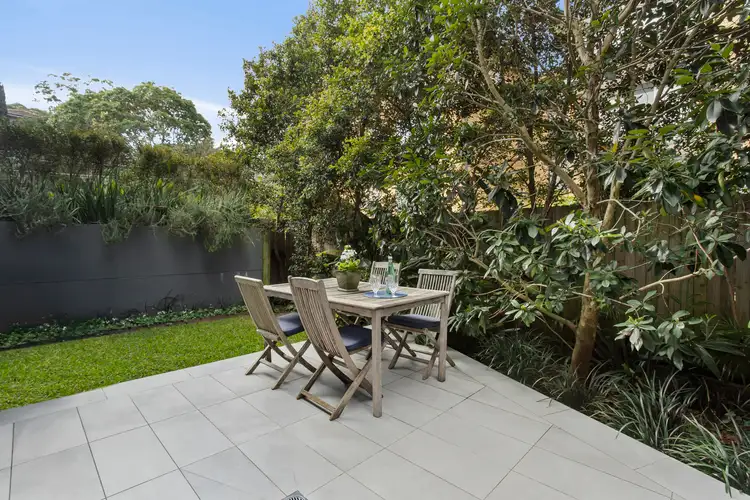 Third view of Homely apartment listing, 209/5 Belmont Avenue, Wollstonecraft NSW 2065