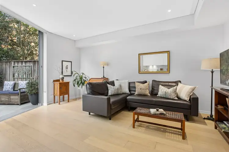 Fourth view of Homely apartment listing, 209/5 Belmont Avenue, Wollstonecraft NSW 2065