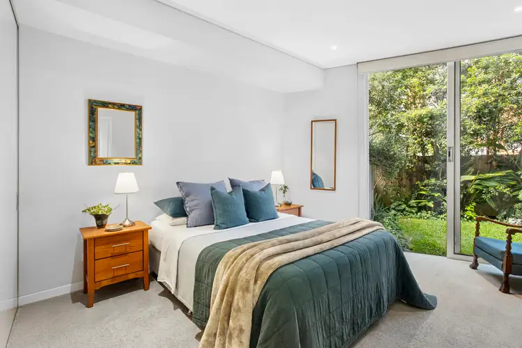Fifth view of Homely apartment listing, 209/5 Belmont Avenue, Wollstonecraft NSW 2065