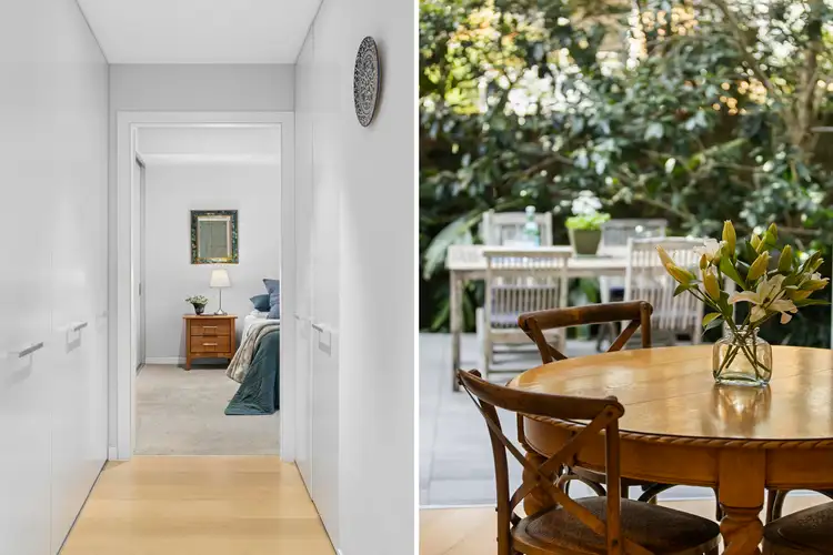 Sixth view of Homely apartment listing, 209/5 Belmont Avenue, Wollstonecraft NSW 2065