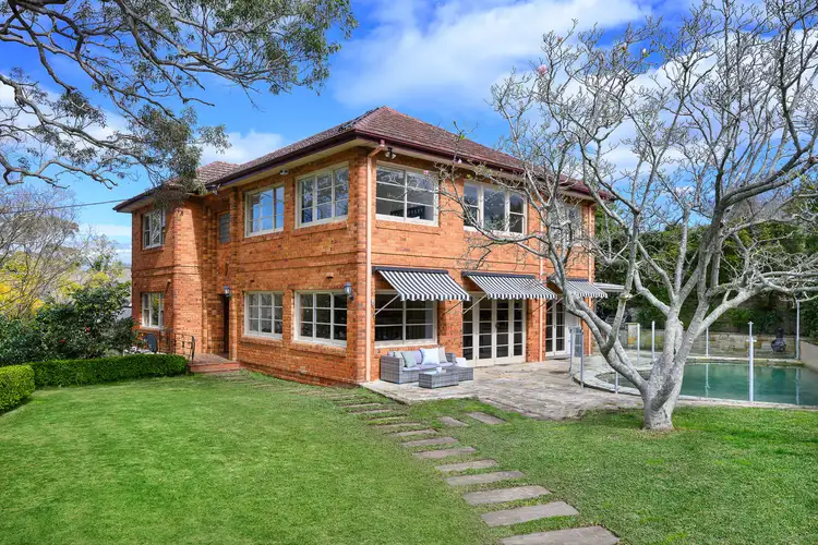 61 Springdale Road, Killara NSW 2071