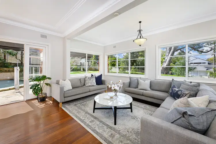 Second view of Homely house listing, 61 Springdale Road, Killara NSW 2071