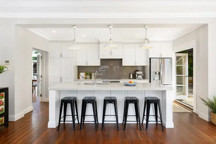 Third view of Homely house listing, 61 Springdale Road, Killara NSW 2071
