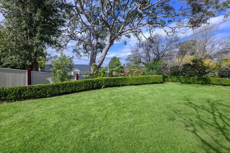 Fifth view of Homely house listing, 61 Springdale Road, Killara NSW 2071