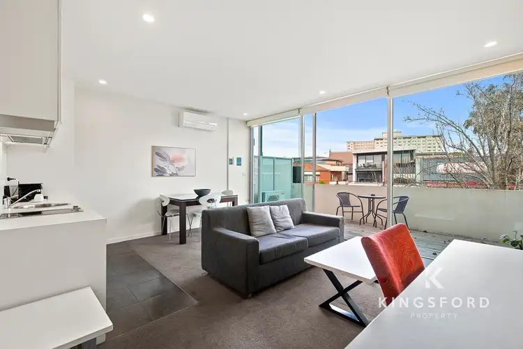 11/6 Ferguson Street Street, Williamstown VIC 3016