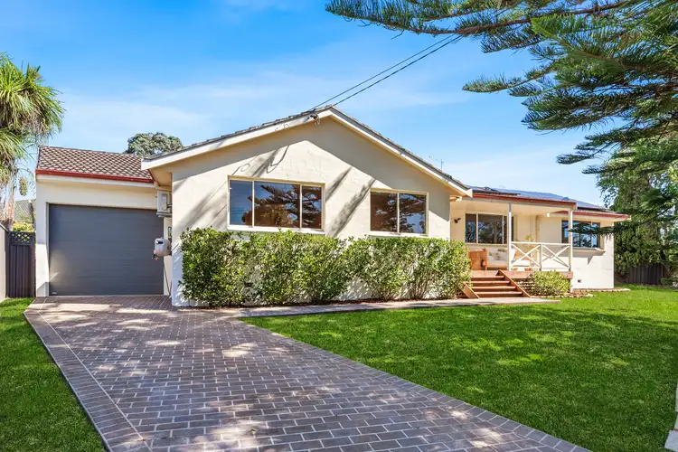 Second view of Homely house listing, 16 Lodge Avenue, Old Toongabbie NSW 2146