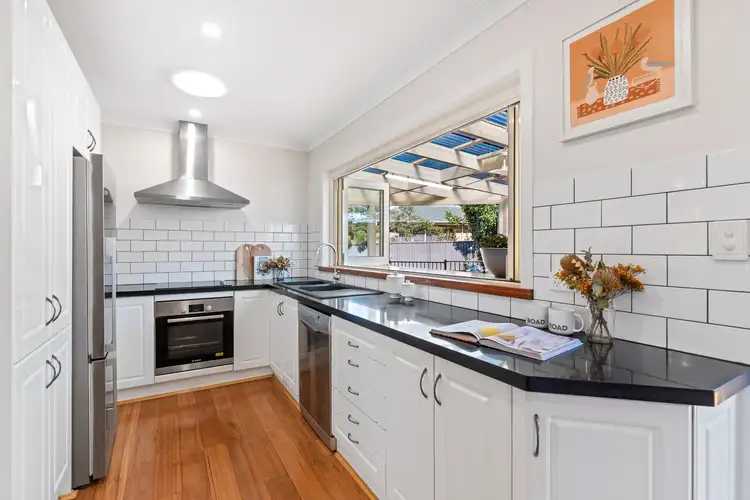 Fourth view of Homely house listing, 16 Lodge Avenue, Old Toongabbie NSW 2146