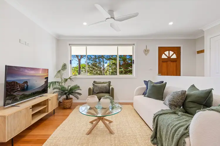 Fifth view of Homely house listing, 16 Lodge Avenue, Old Toongabbie NSW 2146
