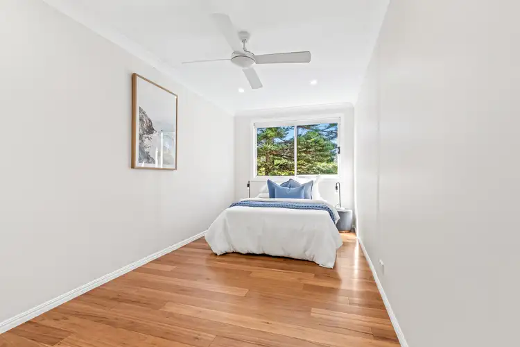 Sixth view of Homely house listing, 16 Lodge Avenue, Old Toongabbie NSW 2146