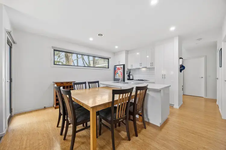 Third view of Homely townhouse listing, 5/302 Clayton Street, Canadian VIC 3350