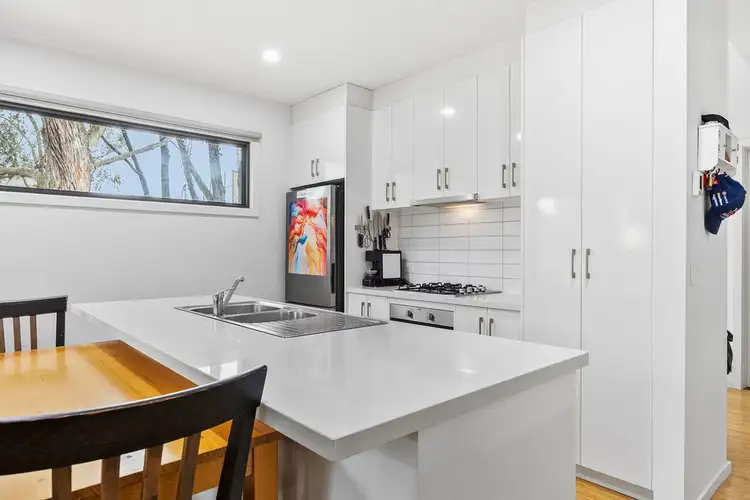 Fifth view of Homely townhouse listing, 5/302 Clayton Street, Canadian VIC 3350