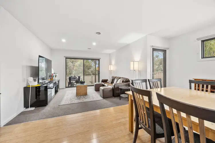 Sixth view of Homely townhouse listing, 5/302 Clayton Street, Canadian VIC 3350