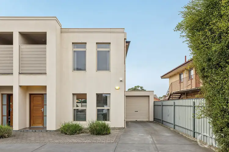 1C McQuillan Avenue, Renown Park SA 5008