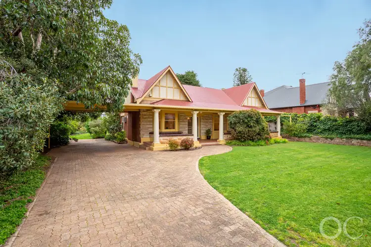 57 Kennaway Street, Tusmore SA 5065